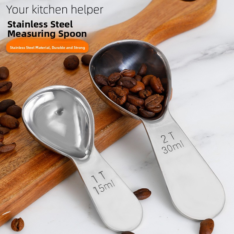 Cuillère à café en acier inoxy - Tea Coffee Utensils avis et prix