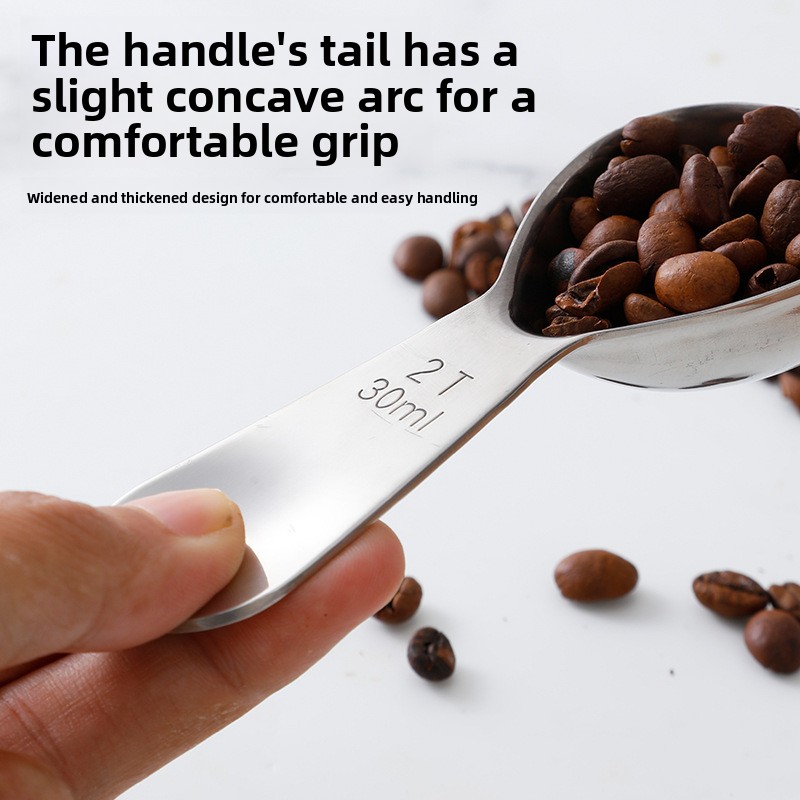 Cuillère à café en acier inoxy - Tea Coffee Utensils avis et prix
