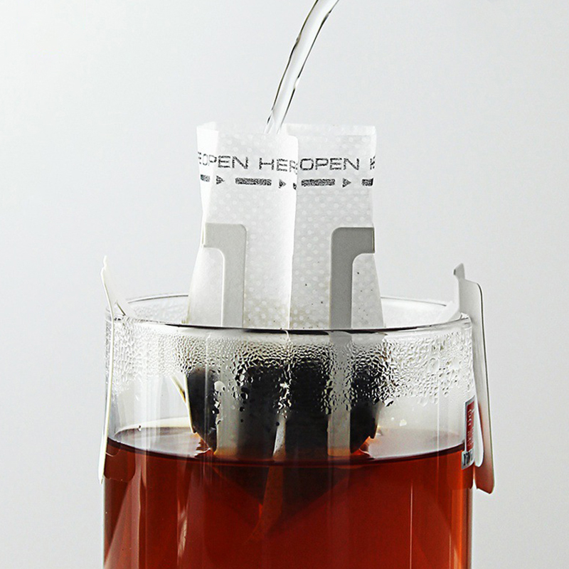 25/50/100 pièces Sachets filtr - Coffee Tea Bags avis et prix