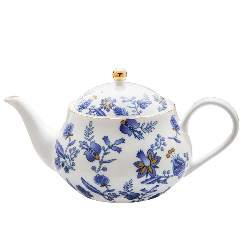 Service à thé de l'après-midi  - Coffee Tea English avis et prix