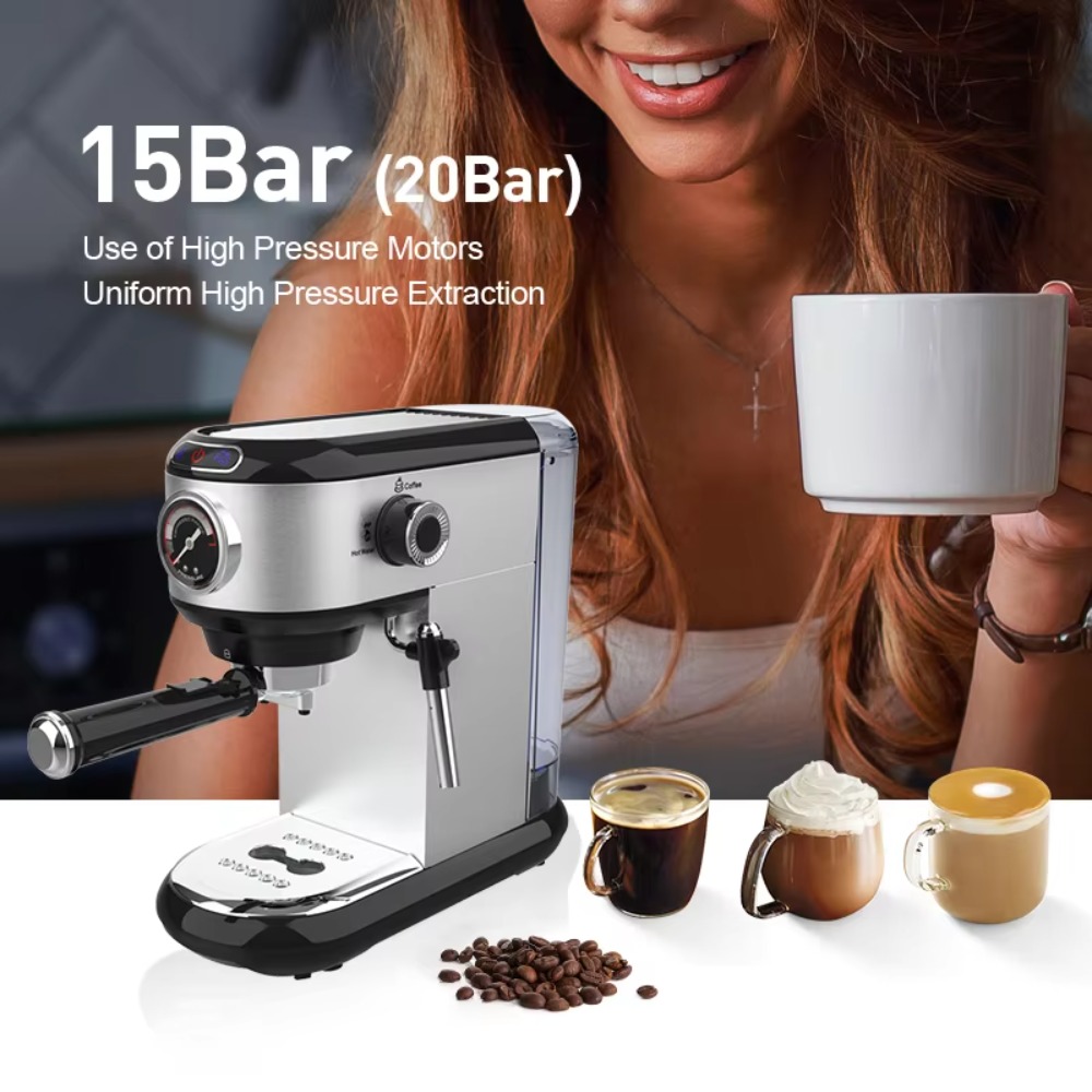 Appareils électroménagers comm - Coffee & Tea - Pastry Góc Xanh avis et prix