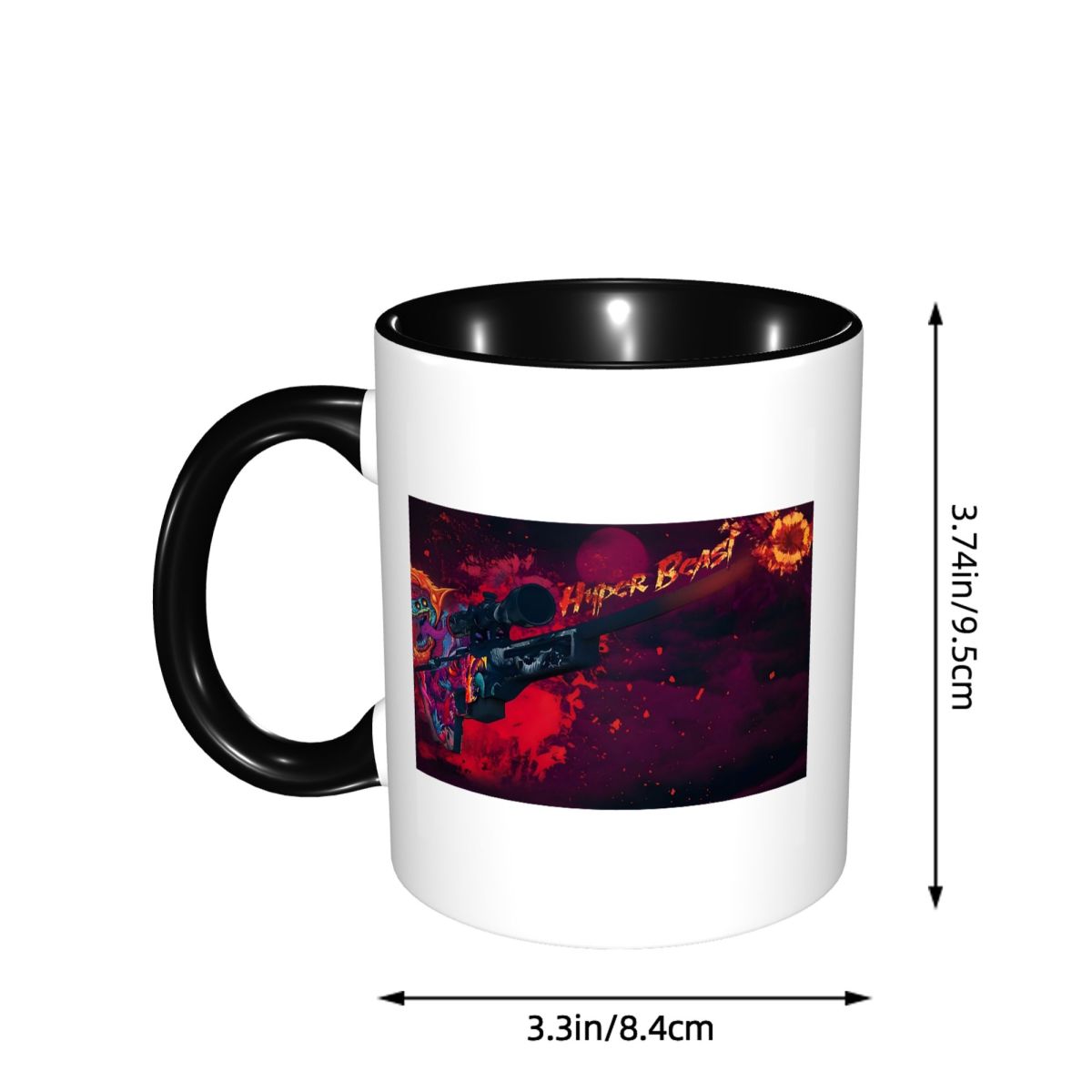 Tasse à café en céramique amus - Coffee Tea Photos avis et prix