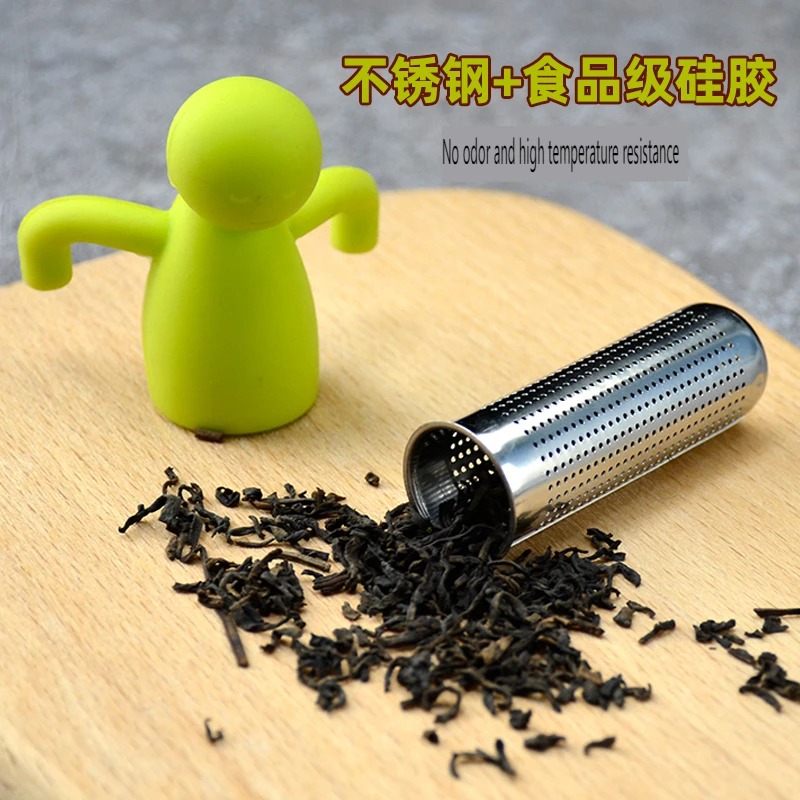 Infuseur à thé en acier inoxyd - Coffee Tea Infusion avis et prix