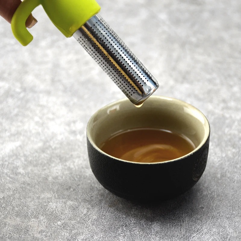 Infuseur à thé en acier inoxyd - Coffee Tea Infusion avis et prix