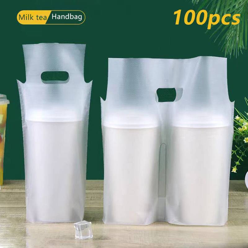 100 sacs d'emballage pour thé  - Coffee Tea With Milk avis et prix