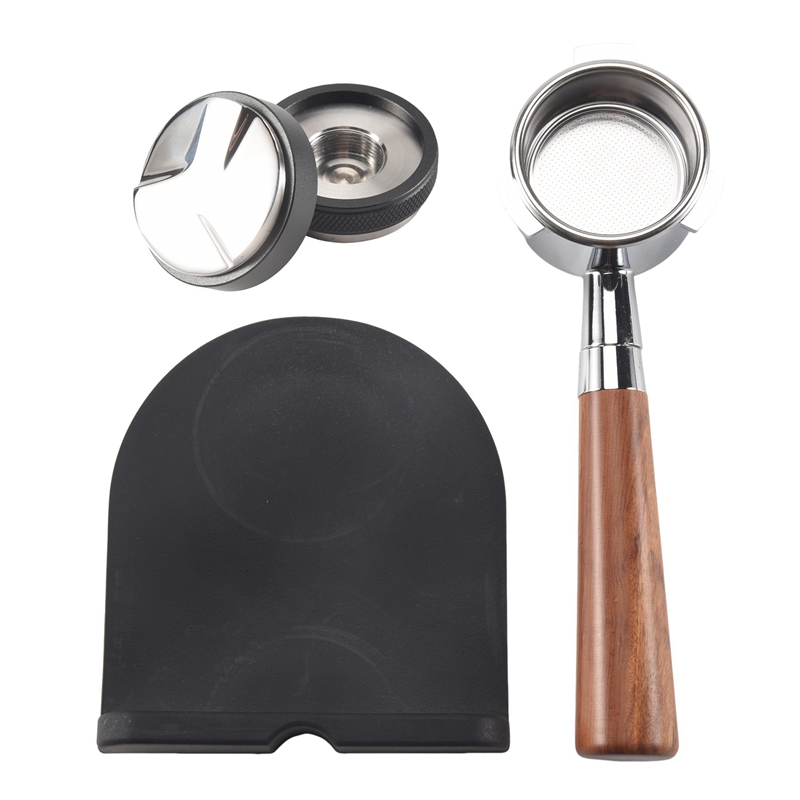 Porte-filtre sans fond 54 mm + - Coffee & Tea - Pastry Góc Xanh avis et prix