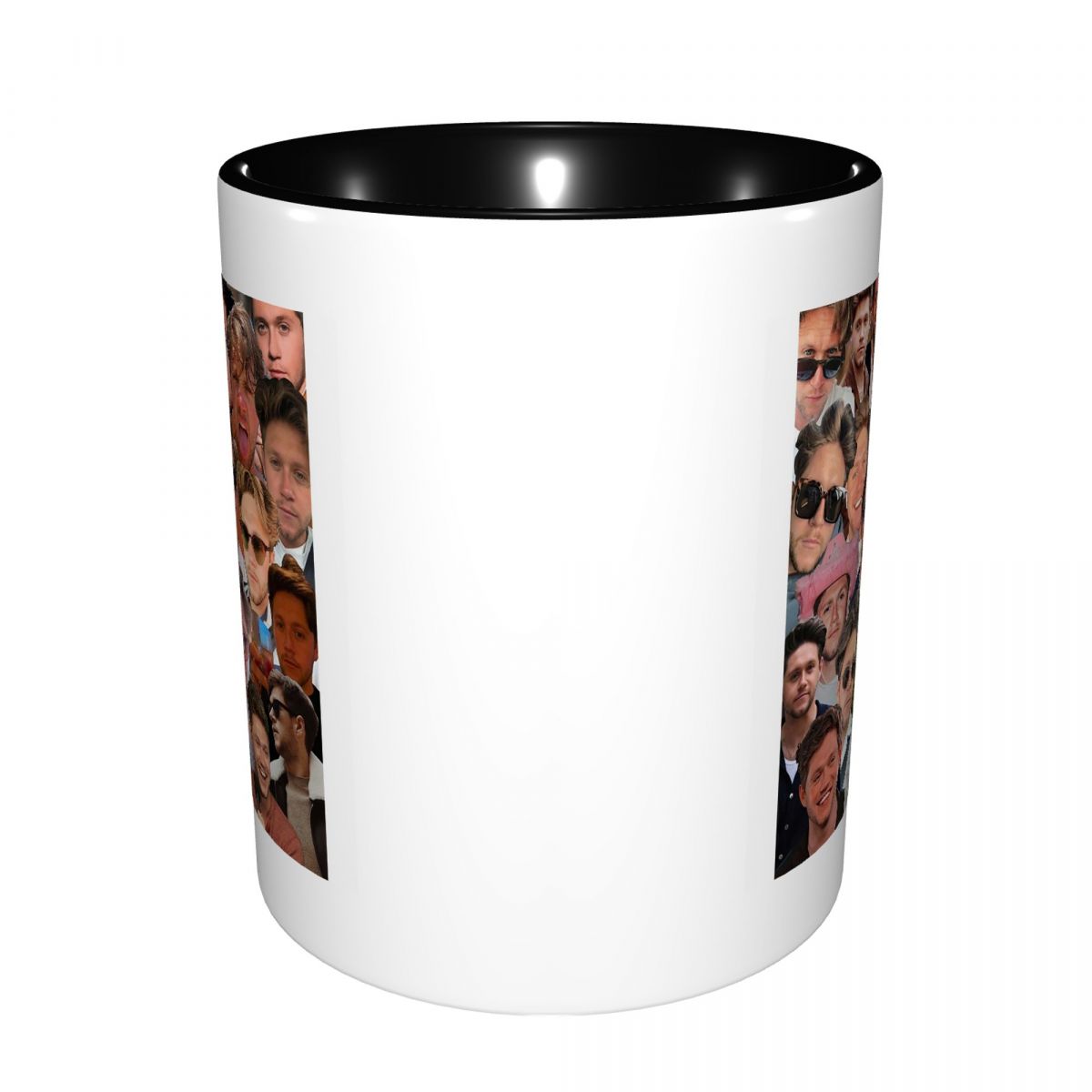 Mug avec collage de photos Nia - Coffee Tea Photos avis et prix