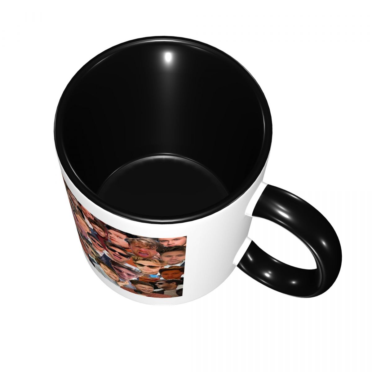 Mug avec collage de photos Nia - Coffee Tea Photos avis et prix