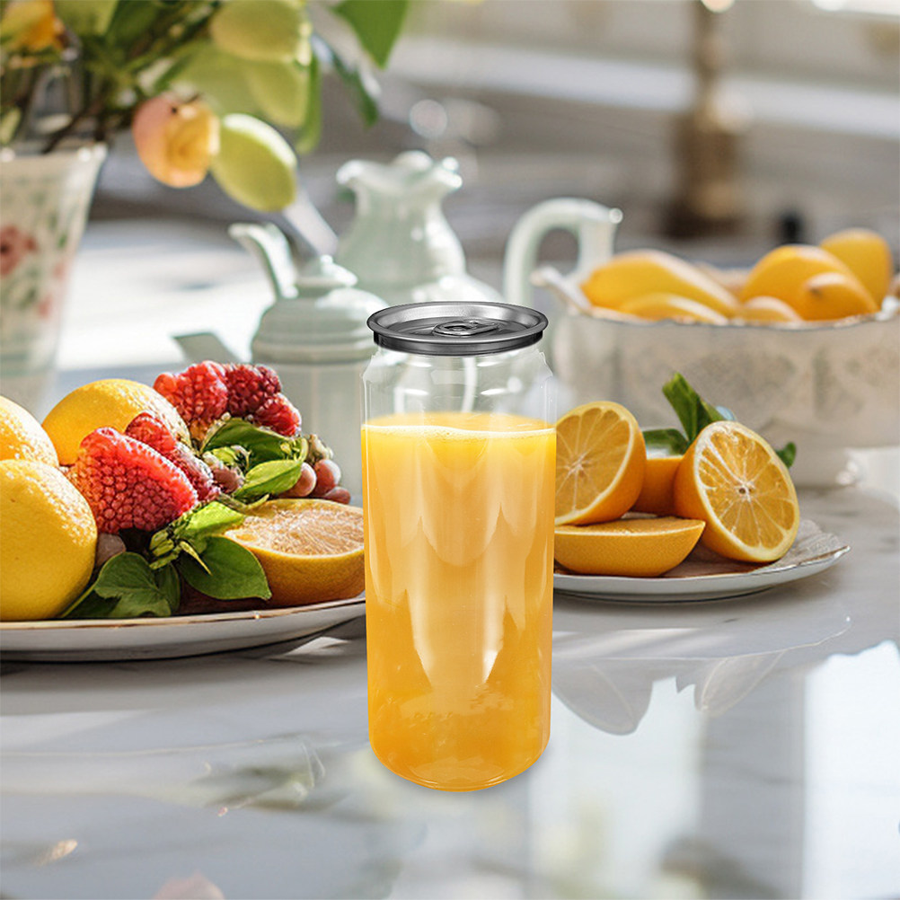 Bouteilles transparentes pour  - Coffee Tea With Milk avis et prix