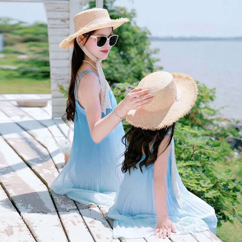 Resorts Look maman et fille ro - Coffee Tea Or Me avis et prix