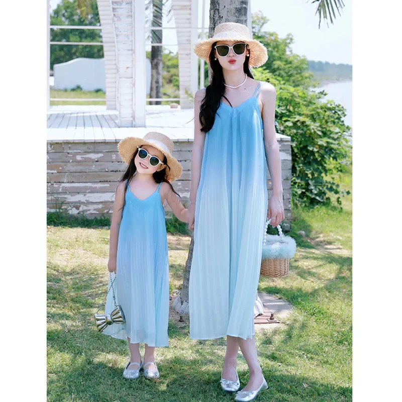 Resorts Look maman et fille ro - Coffee Tea Or Me avis et prix