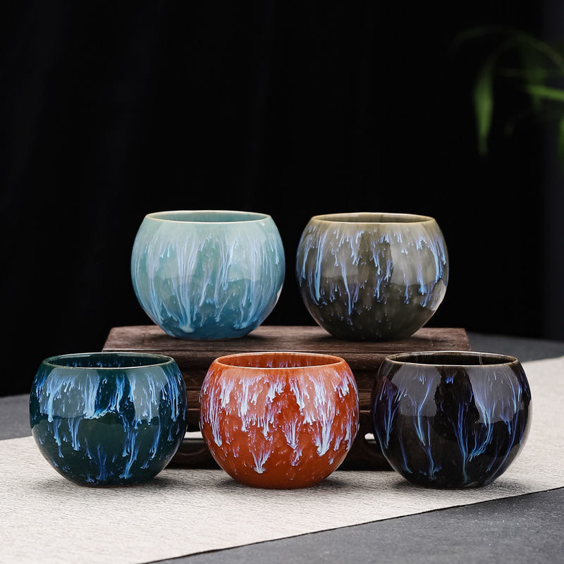 Service à thé Gongfu glacé par - Gongfu Tea Set avis et prix