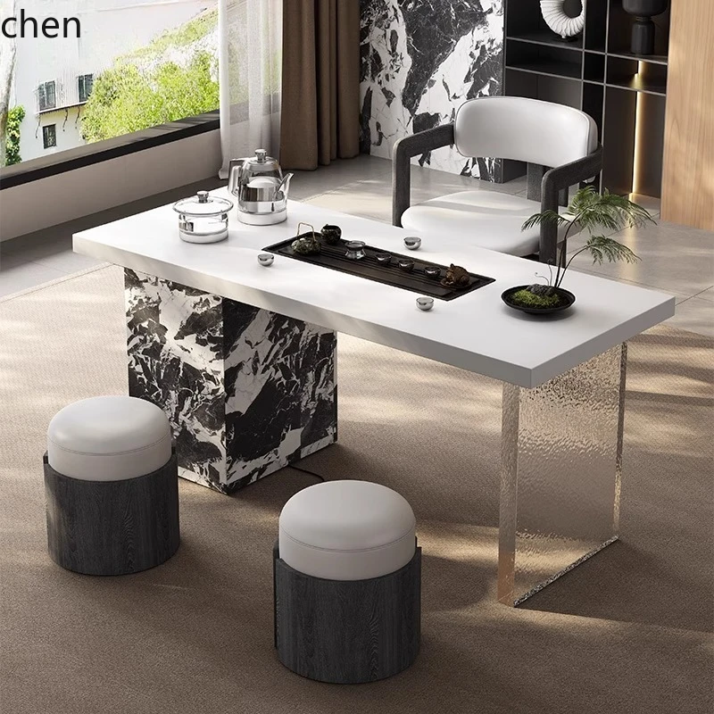 Combinaison table et chaise de - Coffee & Tea - Pastry Góc Xanh avis et prix