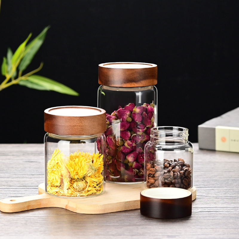 Conteneur de stockage de grain - Coffee Tea Beans avis et prix