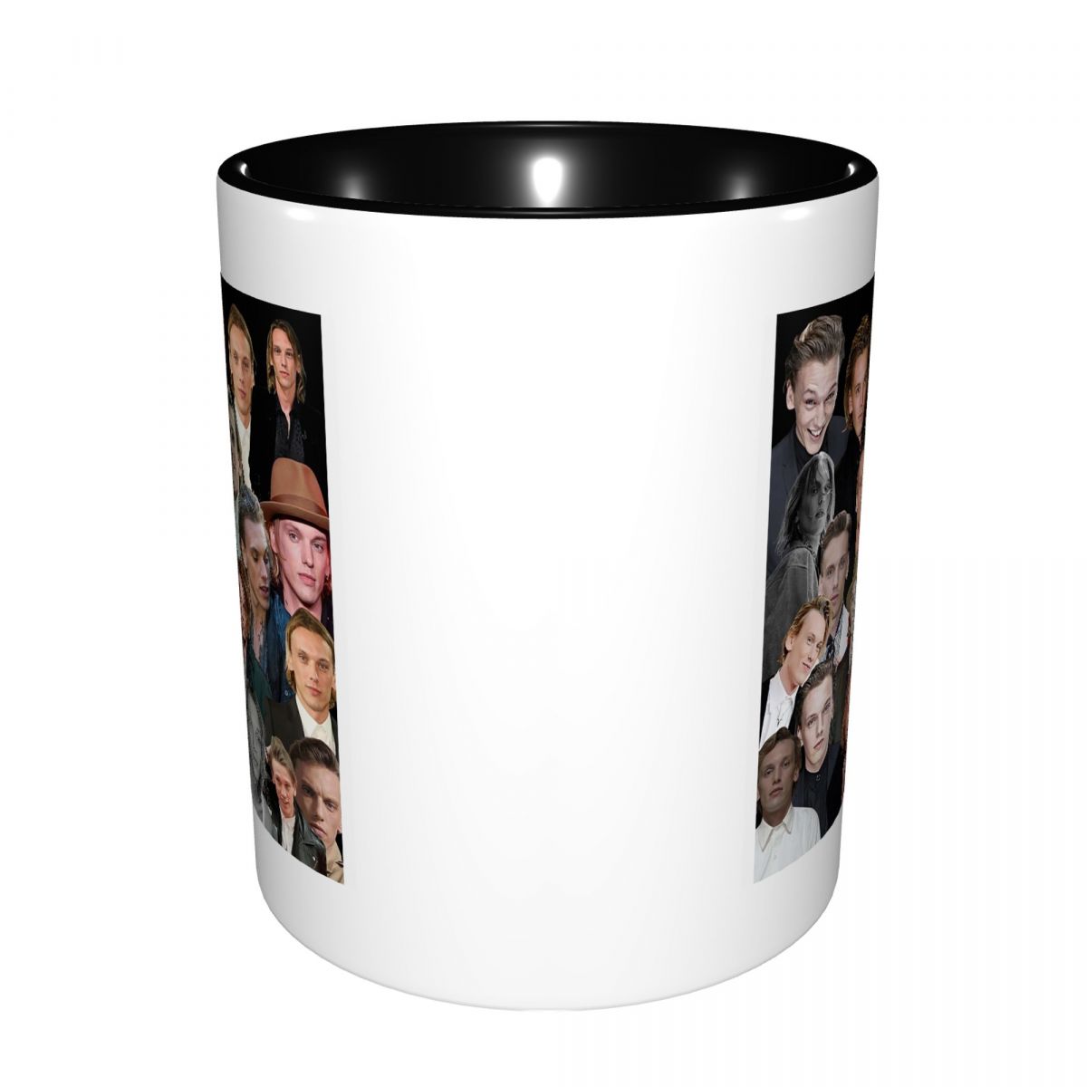 Jamie Campbell Bower – tasse à - Coffee Tea Photos avis et prix