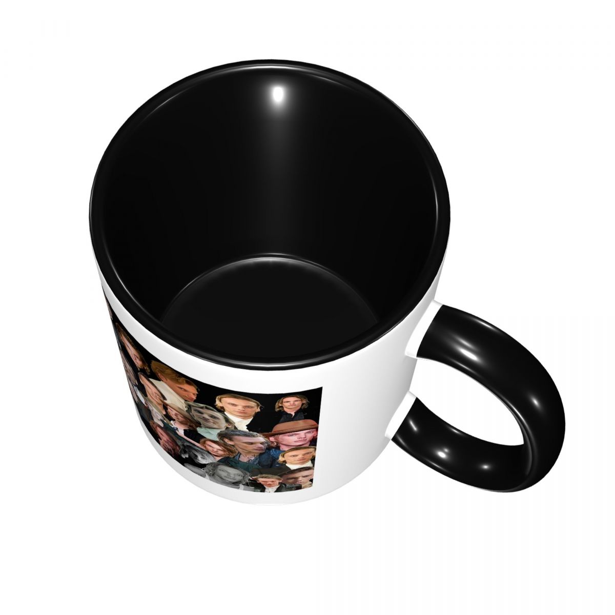 Jamie Campbell Bower – tasse à - Coffee Tea Photos avis et prix