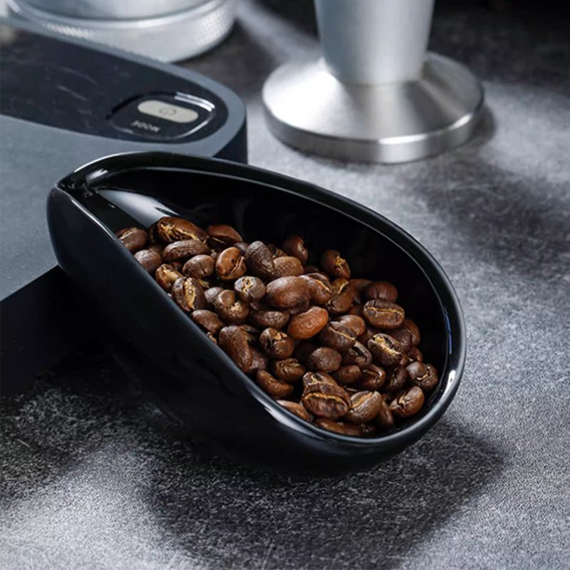 Plateau doseur en céramique po - Coffee Tea Beans avis et prix