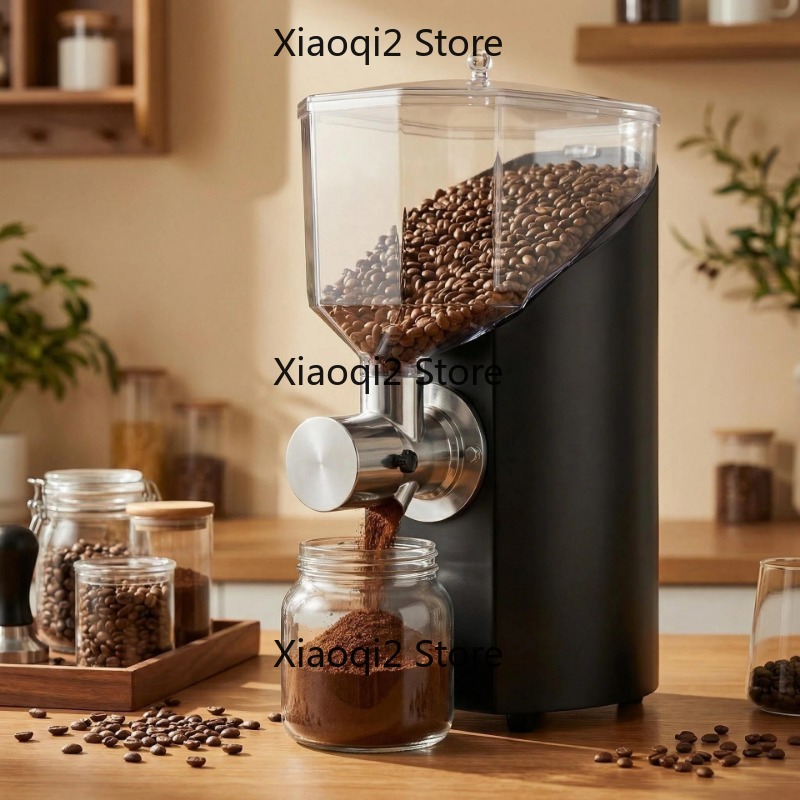 Machine commerciale de bureau  - Coffee Bean avis et prix