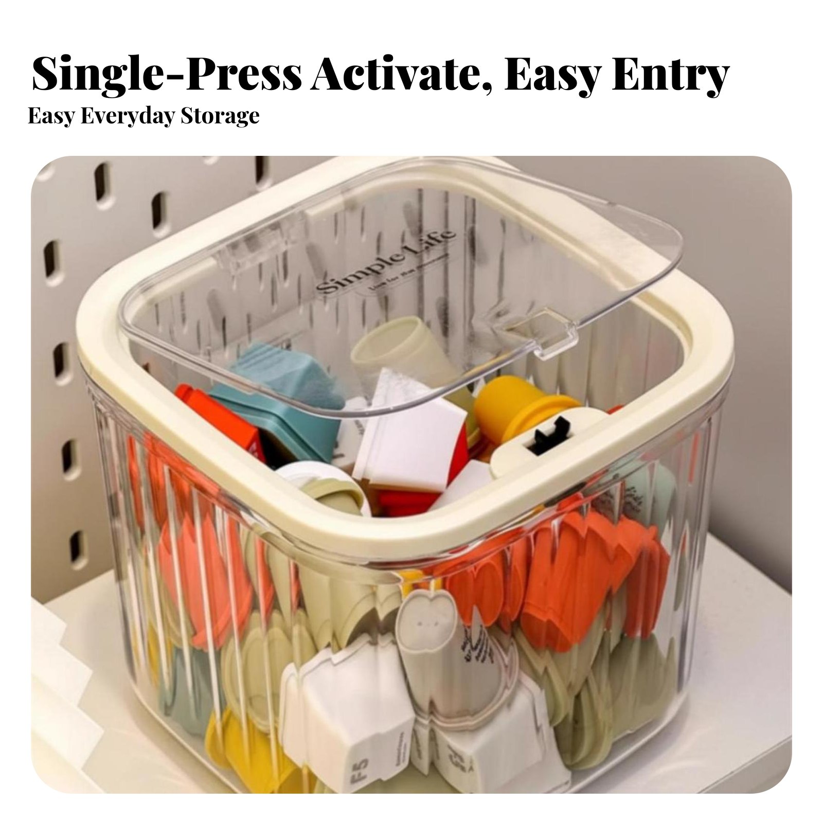 Boîte de rangement pour sachet - Coffee Tea Bags avis et prix