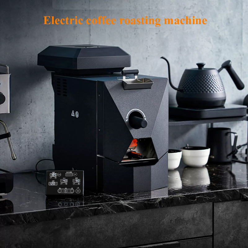 Torréfacteur de café 500g, 3 p - Coffee Bean avis et prix