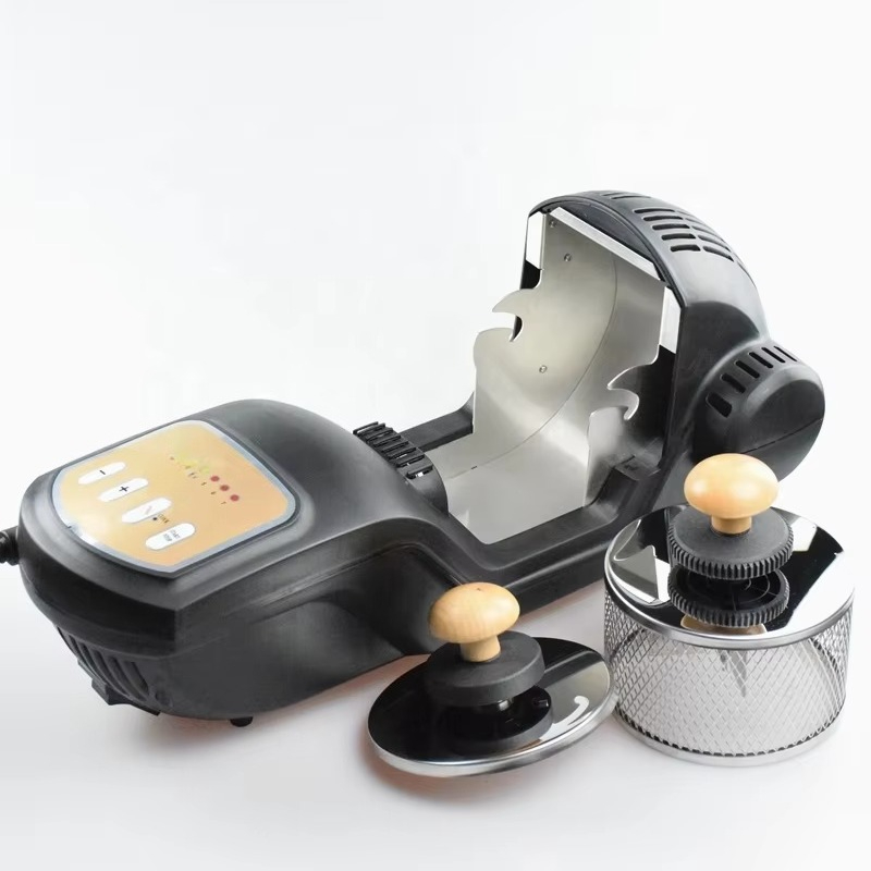 Machine électrique de torréfac - Coffee Tea Roasters avis et prix