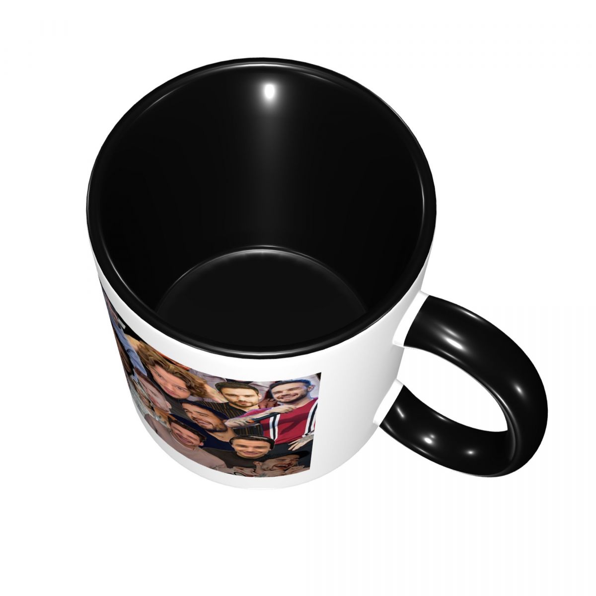 Tasse à café en céramique avec - Coffee Tea Photos avis et prix