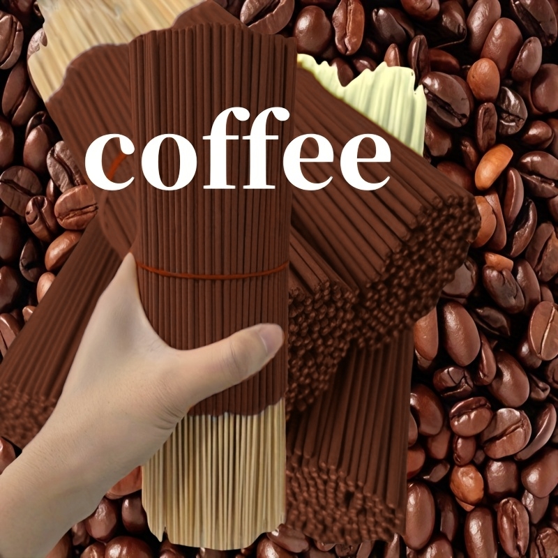 20/55/90/130 bâtonnets diffuse - Coffee Tea Etc avis et prix