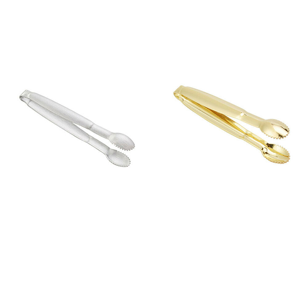 Petites pinces de service en a - Tea Coffee Utensils avis et prix