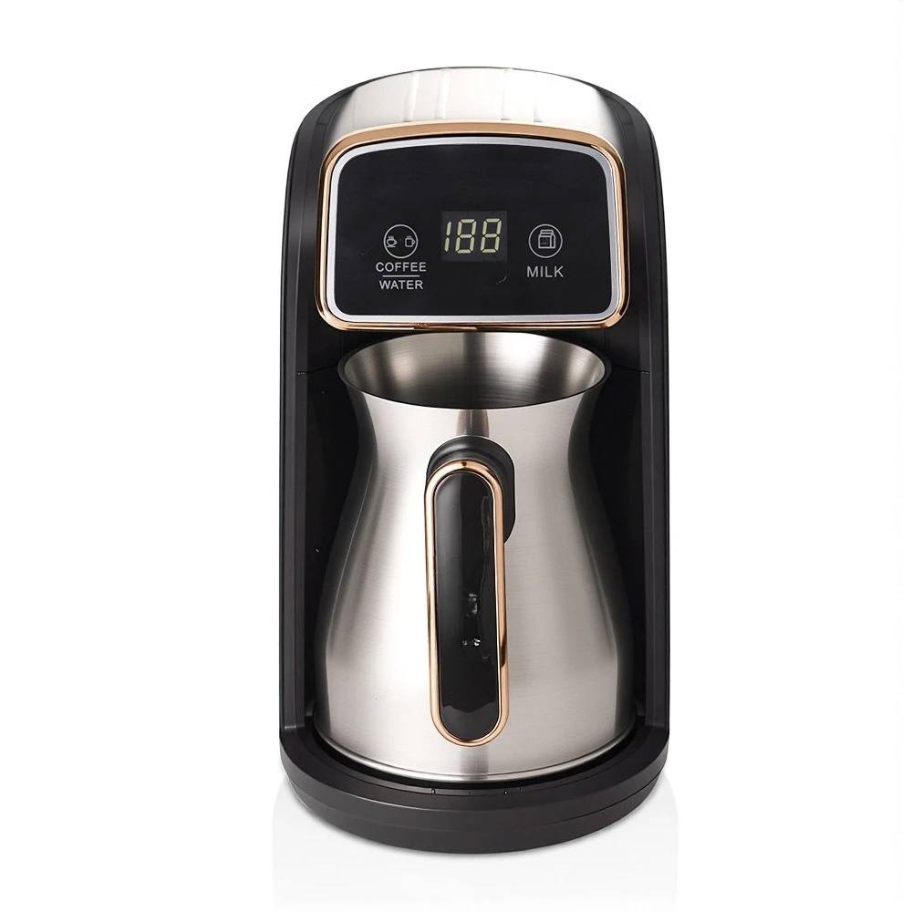 Cafetière électrique en acier  - Tea Coffee Utensils avis et prix