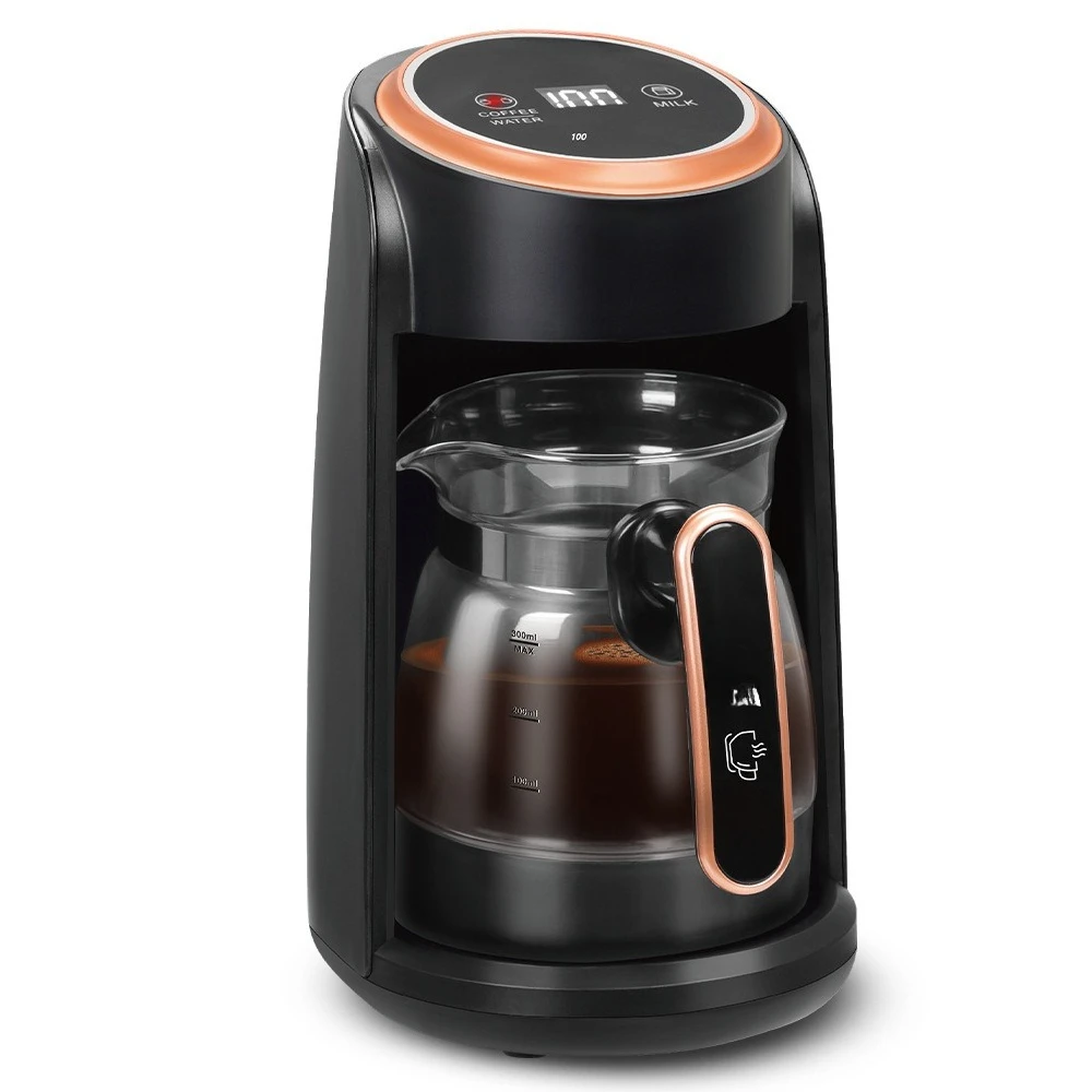 Cafetière électrique en acier  - Tea Coffee Utensils avis et prix