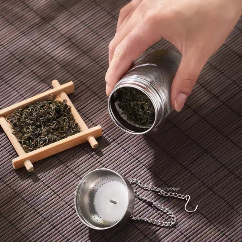 Infuseur à thé en acier inoxyd - Coffee Tea Infusion avis et prix