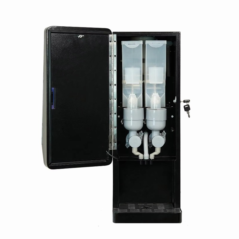 Distributeur automatique de th - Coffee Tea With Milk avis et prix