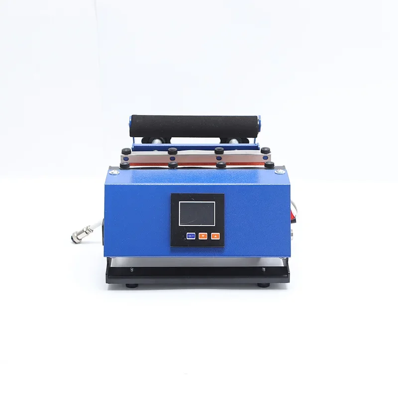 Machine de sublimation multifo - Coffee Tea Roasters avis et prix