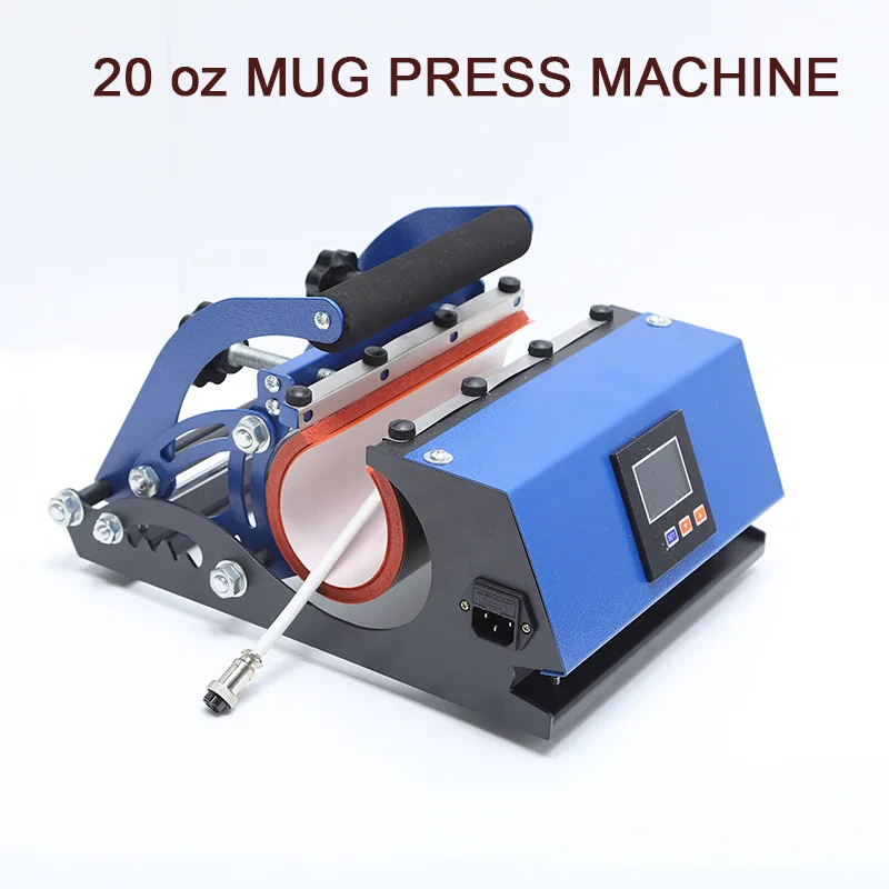 Machine de sublimation multifo - Coffee Tea Roasters avis et prix