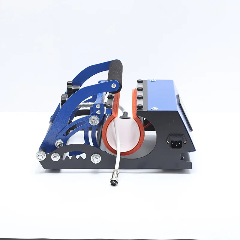 Machine de sublimation multifo - Coffee Tea Roasters avis et prix