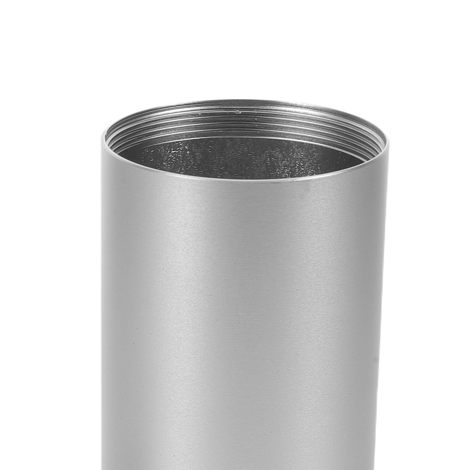 Boîte de rangement ronde en al - Coffee Tea Beans avis et prix
