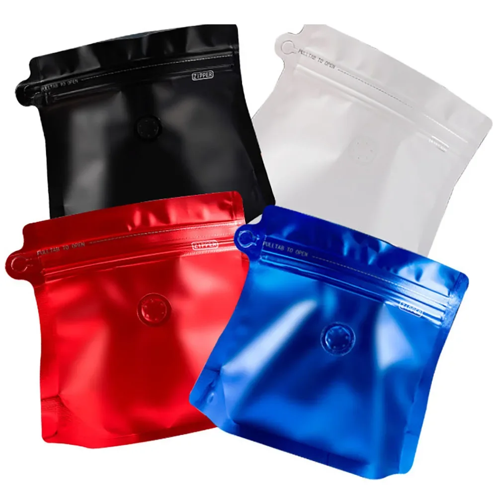 Sachet Mylar en Forme de Diama - Tea Coffee Set Up avis et prix