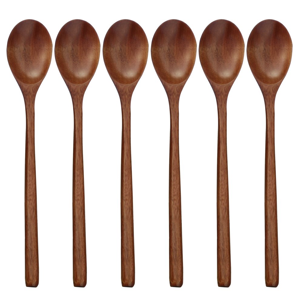 Cuillère en bois, vaisselle de - Tea Coffee Utensils avis et prix