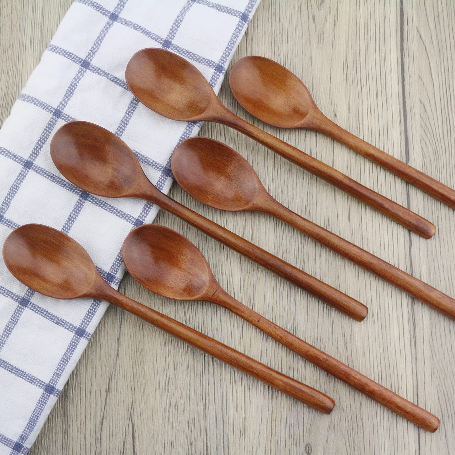 Cuillère en bois, vaisselle de - Tea Coffee Utensils avis et prix