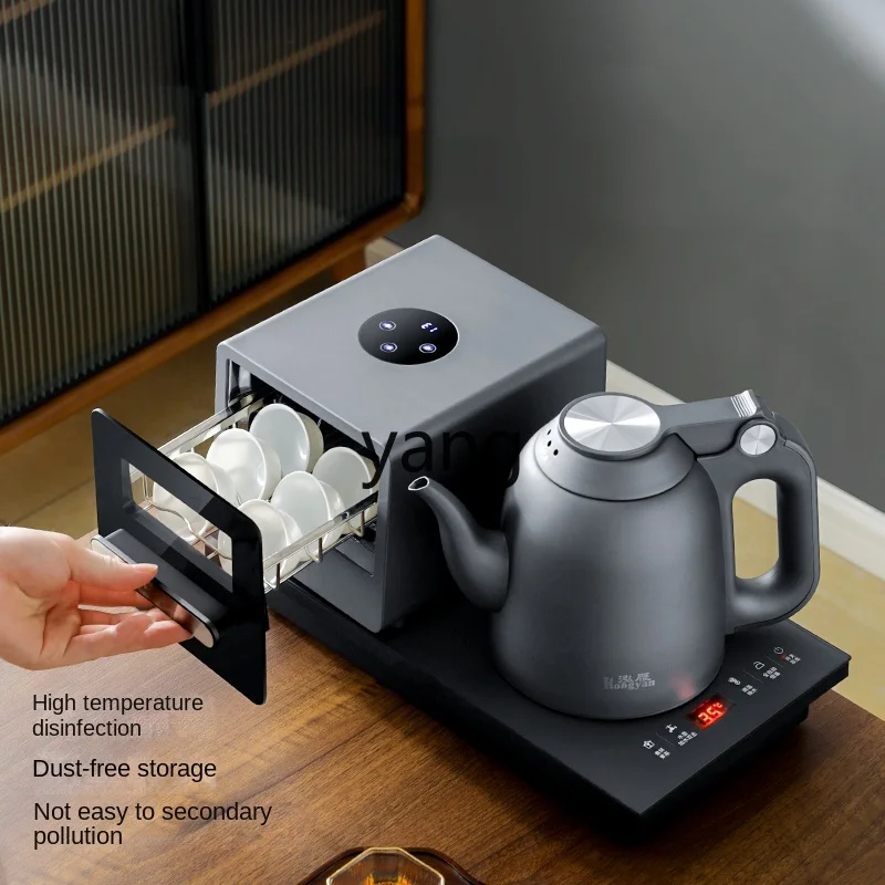 Bouilloire électrique et chauf - Tea & Coffee Kent avis et prix