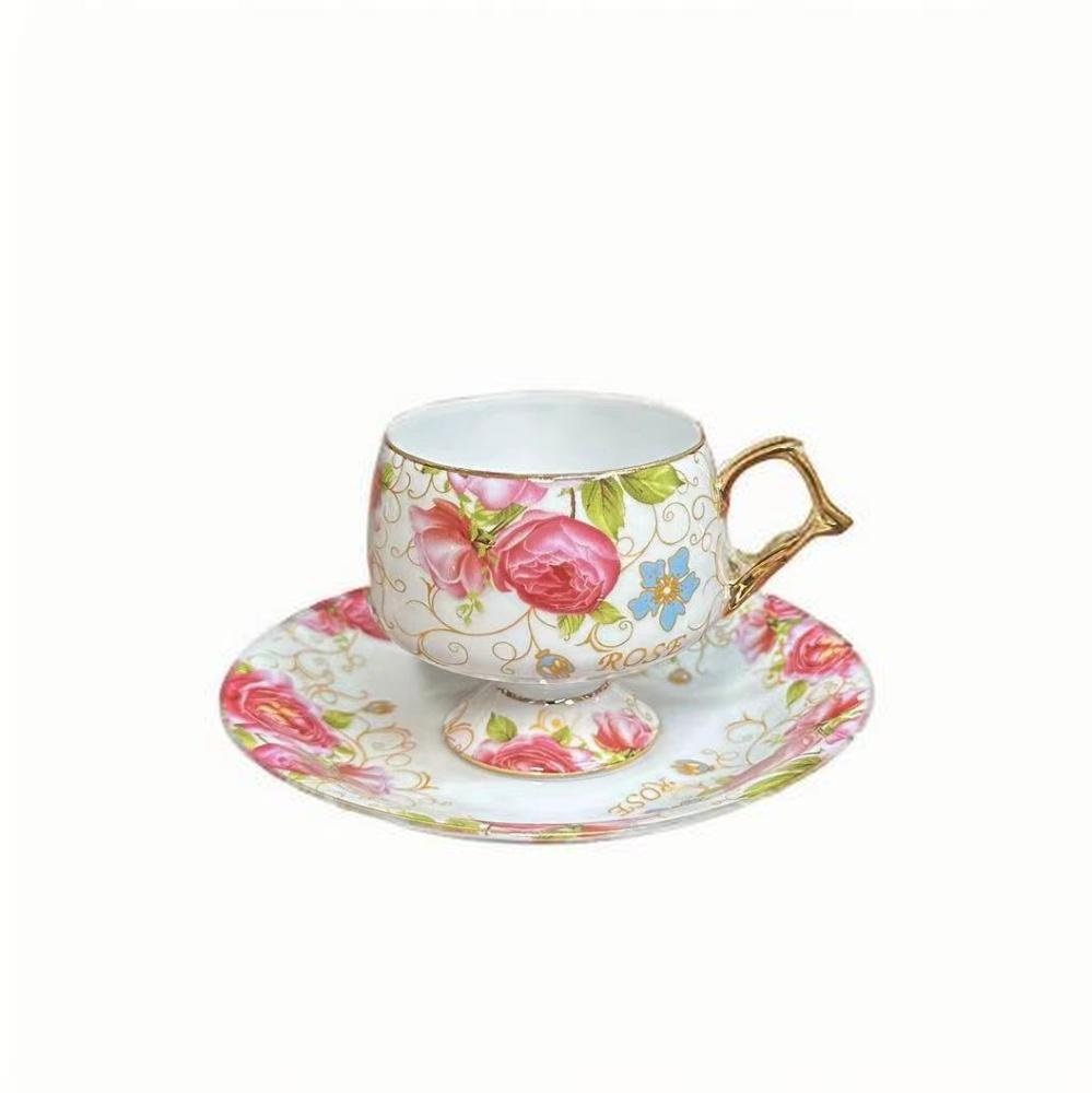 Tasse à café française pleine  - Coffee Tea English avis et prix