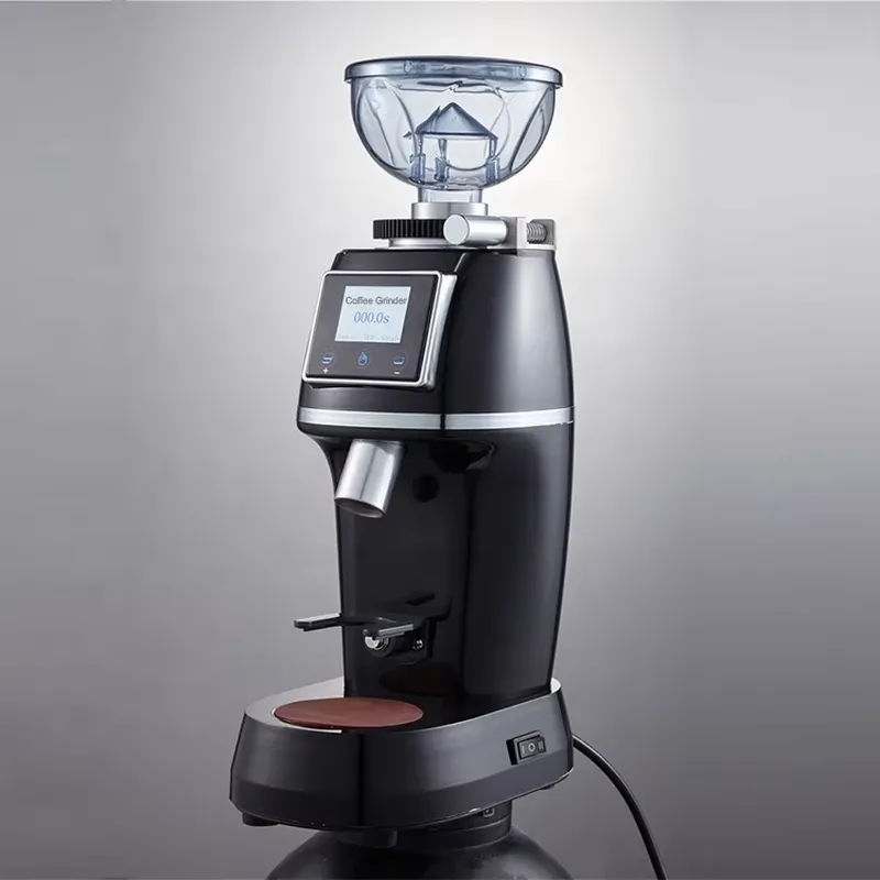 Moulin à café conique manuel K - Coffee Bean avis et prix