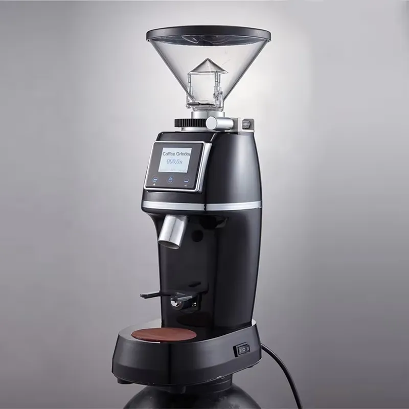 Moulin à café conique manuel K - Coffee Bean avis et prix