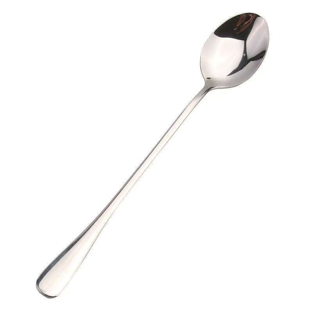 Cuillère à long manche de 20cm - Coffee & Tea - Pastry Góc Xanh avis et prix