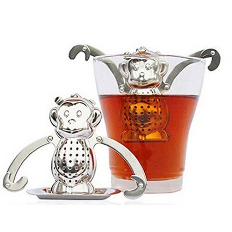 Infuseur à thé en acier inoxyd - Coffee Tea Infusion avis et prix