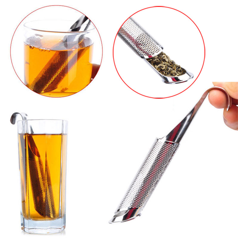 Infuseur à thé en acier inoxyd - Coffee Tea Infusion avis et prix