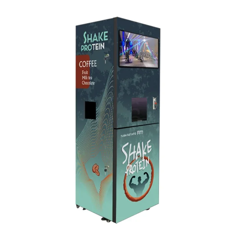 Machine à café de vente sans p - Coffee Tea Etc avis et prix