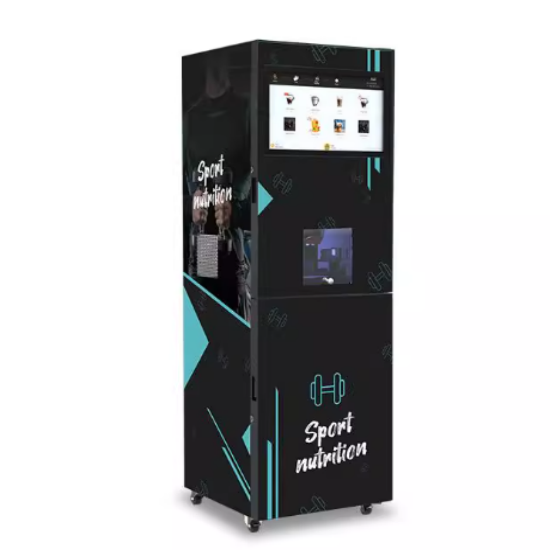 Machine à café de vente sans p - Coffee Tea Etc avis et prix