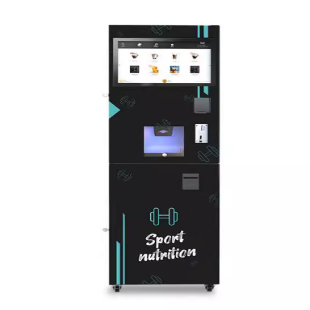 Machine à café de vente sans p - Coffee Tea Etc avis et prix