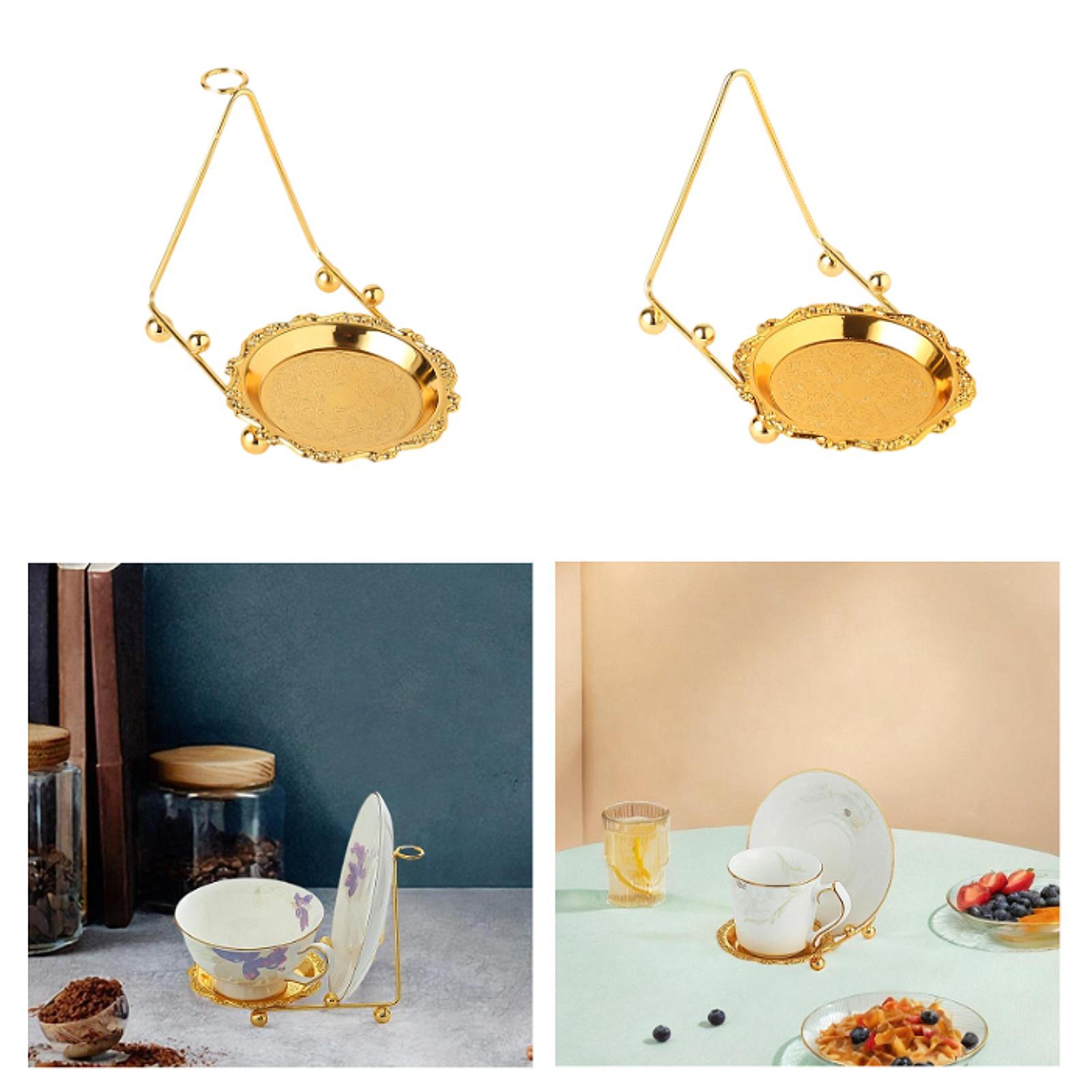 Support de tasses de cuisine e - Tea Coffee Set Up avis et prix
